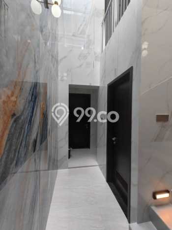Hunian Mewah LB 400m2 Siap Pakai Desain Elegan di Golf Island, Jakarta Utara Hunian Mewah LB 400m2 Siap Pakai Desain Elegan di Golf Island, Jakarta Utara