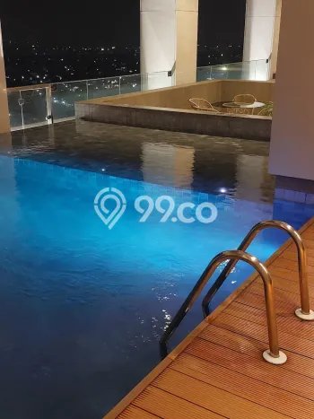 Dijual Apartemen 1 KT & 0 KM di Tangerang Area Strategis Dijual Apartemen 1 KT & 0 KM di Tangerang Area Strategis