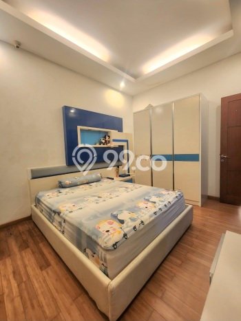 Rumah Cantik Siap Pakai Di Cengkareng Luas 450m2 Aman Rumah Cantik Siap Pakai Di Cengkareng Luas 450m2 Aman