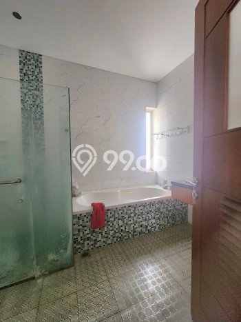Rumah Cantik Siap Pakai Di Cengkareng Luas 450m2 Aman Rumah Cantik Siap Pakai Di Cengkareng Luas 450m2 Aman
