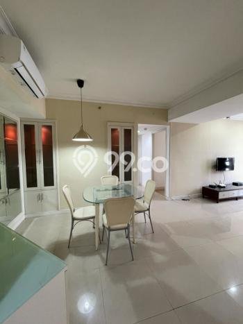 Hunian Apartemen Strategis untuk Dijual di Jakarta Barat dengan 2 Kamar Hunian Apartemen Strategis untuk Dijual di Jakarta Barat dengan 2 Kamar