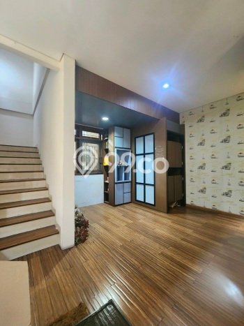 Rumah Cantik Siap Pakai Di Cengkareng Luas 450m2 Aman Rumah Cantik Siap Pakai Di Cengkareng Luas 450m2 Aman