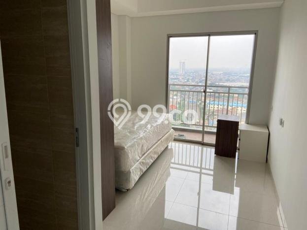 Dijual Apartemen 0 KT 1 KM di Alam Sutera Luas 24m2 Dijual Apartemen 0 KT 1 KM di Alam Sutera Luas 24m2