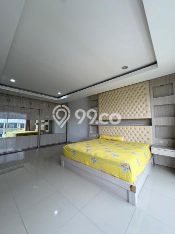 Dijual Rumah Luas Elegan Dengan View Cantik di Ancol, Jakarta Utara Dijual Rumah Luas Elegan Dengan View Cantik di Ancol, Jakarta Utara