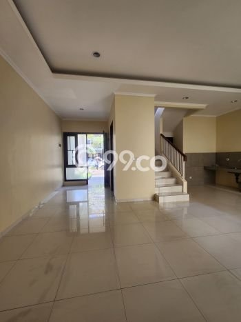 Disewakan! Rumah 4 Kamar Tidur &
3 Kamar Mandi di Alam Sutera, Tangerang Disewakan! Rumah 4 Kamar Tidur &
3 Kamar Mandi di Alam Sutera, Tangerang