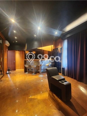 Rumah Cantik Siap Pakai Di Cengkareng Luas 450m2 Aman Rumah Cantik Siap Pakai Di Cengkareng Luas 450m2 Aman