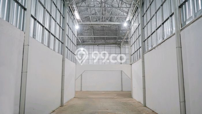 Untuk Dijual! Gudang di Roa Malaka Jakarta Barat LT 500m2 / LB 510m2 Kawasan Bisnis Untuk Dijual! Gudang di Roa Malaka Jakarta Barat LT 500m2 / LB 510m2 Kawasan Bisnis