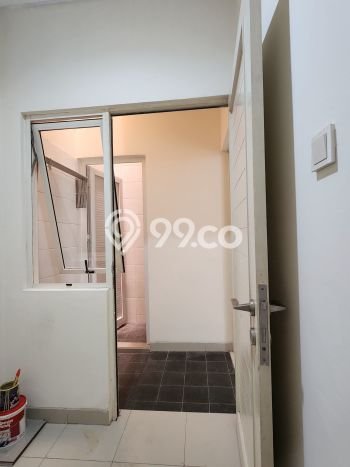 Rumah Modern 2 KT di Pantai Indah Kapuk Jakarta Utara Rumah Modern 2 KT di Pantai Indah Kapuk Jakarta Utara
