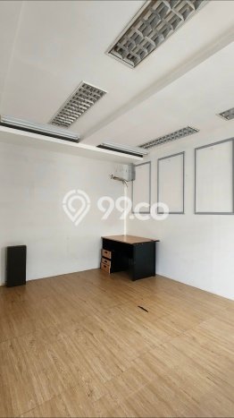 FOR RENT! Gudang di Pantai Indah Kapuk Cocok untuk Bisnis 300m2 FOR RENT! Gudang di Pantai Indah Kapuk Cocok untuk Bisnis 300m2