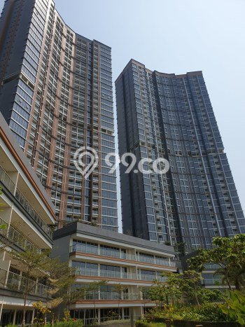 Hunian Strategis 28m2 di Pantai Indah Kapuk Jakarta Utara 0 KT Hunian Strategis 28m2 di Pantai Indah Kapuk Jakarta Utara 0 KT