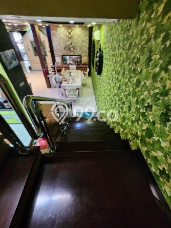 Dijual Rumah Elit Exclusive di Cengkareng, Jakarta Barat Dijual Rumah Elit Exclusive di Cengkareng, Jakarta Barat