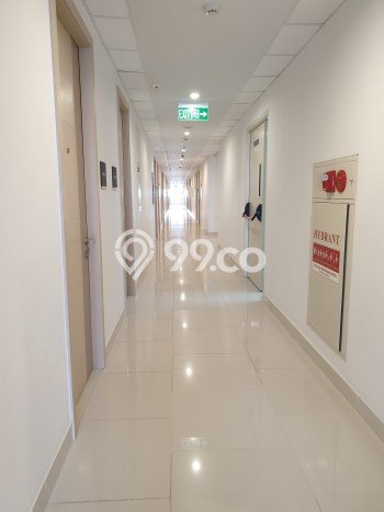Hunian Apartemen Ideal untuk Dijual di Tangerang dengan 2 Kamar Hunian Apartemen Ideal untuk Dijual di Tangerang dengan 2 Kamar