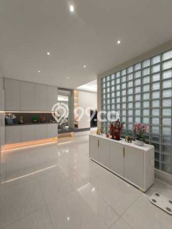Hunian Mewah LB 400m2 Siap Pakai Desain Elegan di Golf Island, Jakarta Utara Hunian Mewah LB 400m2 Siap Pakai Desain Elegan di Golf Island, Jakarta Utara