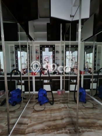 Dijual Rumah Elit Exclusive di Cengkareng, Jakarta Barat Dijual Rumah Elit Exclusive di Cengkareng, Jakarta Barat