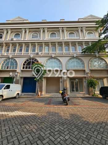 Unit Ruko Dijual di Cengkareng Jakarta Barat Luas Tanah 202m2, Luas Bangunan 600m2 Unit Ruko Dijual di Cengkareng Jakarta Barat Luas Tanah 202m2, Luas Bangunan 600m2