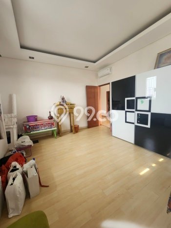 Rumah Cantik Siap Pakai Di Cengkareng Luas 450m2 Aman Rumah Cantik Siap Pakai Di Cengkareng Luas 450m2 Aman