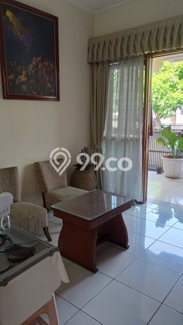 Hunian Elit LB 473m2 Siap Pakai Desain Elegan di Pasteur, Bandung Hunian Elit LB 473m2 Siap Pakai Desain Elegan di Pasteur, Bandung