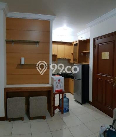 Sewa Apartemen Terjangkau 2 BR di Surya Sumantri Bandung Sewa Apartemen Terjangkau 2 BR di Surya Sumantri Bandung