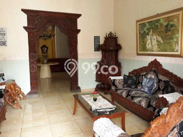 Rumah sewa siap pakai 5 Kamar Tidur di Geger Kalong, Bandung Rumah sewa siap pakai 5 Kamar Tidur di Geger Kalong, Bandung