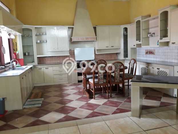 Hunian Nyaman 5 KT di Geger Kalong, Bandung - Luas Tanah 475m2m² Hunian Nyaman 5 KT di Geger Kalong, Bandung - Luas Tanah 475m2m²
