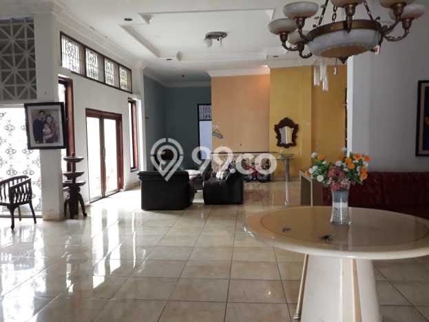 Hunian Nyaman 5 KT di Geger Kalong, Bandung - Luas Tanah 475m2m² Hunian Nyaman 5 KT di Geger Kalong, Bandung - Luas Tanah 475m2m²