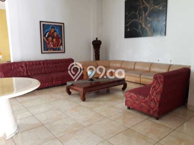 Hunian Nyaman 5 KT di Geger Kalong, Bandung - Luas Tanah 475m2m² Hunian Nyaman 5 KT di Geger Kalong, Bandung - Luas Tanah 475m2m²