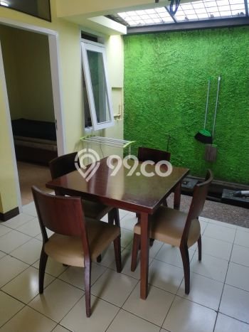 Rumah sewa siap pakai 3 KT di Kota Baru Parahyangan, Bandung Rumah sewa siap pakai 3 KT di Kota Baru Parahyangan, Bandung