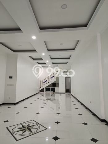 Jual Rumah Mewah Elegan Dengan View Eksklusif di Otista, Bandung Jual Rumah Mewah Elegan Dengan View Eksklusif di Otista, Bandung