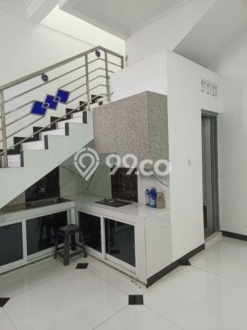 Jual Rumah Mewah Elegan Dengan View Eksklusif di Otista, Bandung Jual Rumah Mewah Elegan Dengan View Eksklusif di Otista, Bandung