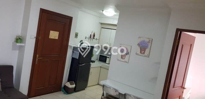 Apartemen Strategis 48m2 di Surya Sumantri Bandung 1 Bedroom Apartemen Strategis 48m2 di Surya Sumantri Bandung 1 Bedroom