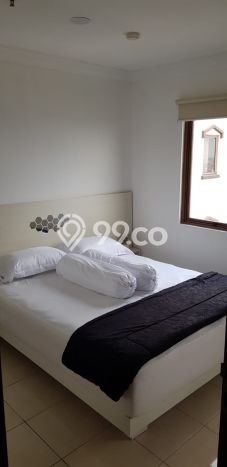 Apartemen Strategis 48m2 di Surya Sumantri Bandung 1 Bedroom Apartemen Strategis 48m2 di Surya Sumantri Bandung 1 Bedroom