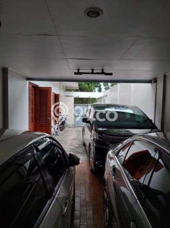 Rumah Luxury Modern Siap Huni di Sayap Dago Bandung Rumah Luxury Modern Siap Huni di Sayap Dago Bandung