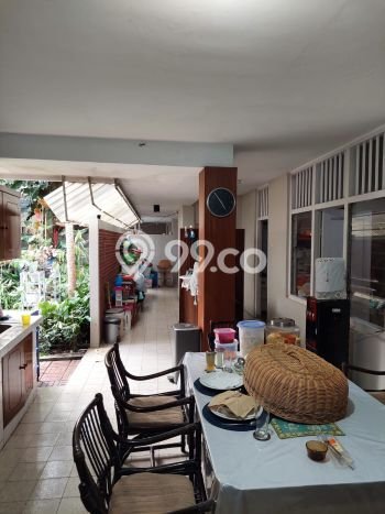 Rumah Luxury Modern Siap Huni di Sayap Dago Bandung Rumah Luxury Modern Siap Huni di Sayap Dago Bandung