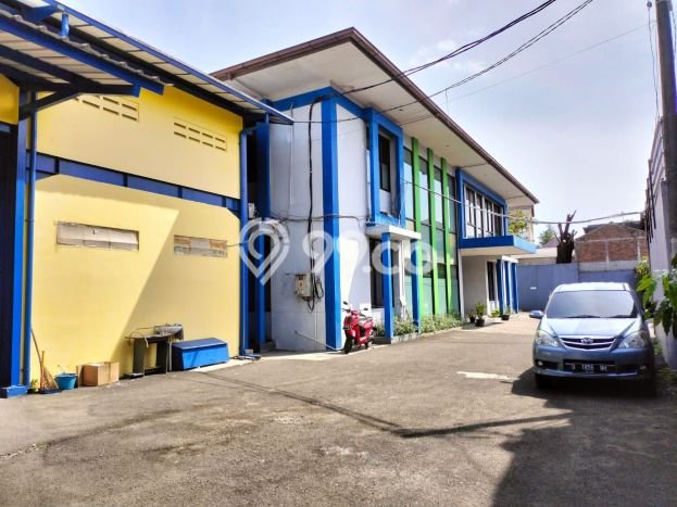 Paling Dicari! Gudang Dijual di Holis Cigondewah Harga Kompetitif Paling Dicari! Gudang Dijual di Holis Cigondewah Harga Kompetitif