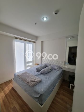 Hunian Apartemen Ideal untuk Dijual di Bandung dengan 2 Kamar Hunian Apartemen Ideal untuk Dijual di Bandung dengan 2 Kamar
