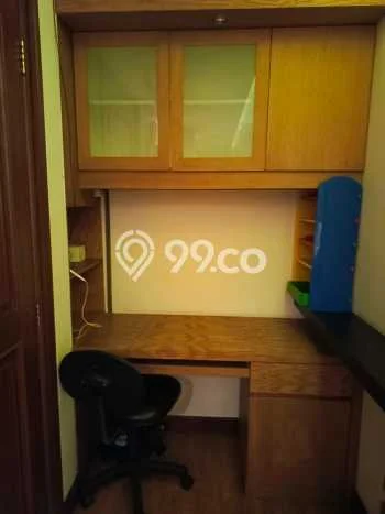 Apartemen Sewa 3 Kamar Murah Siap Huni di Bandung, Luas 96m2 Apartemen Sewa 3 Kamar Murah Siap Huni di Bandung, Luas 96m2