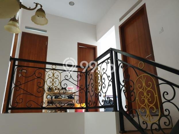 For Sale Hunian Rumah Nyaman 3 KT di Soekarno Hatta, Bandung For Sale Hunian Rumah Nyaman 3 KT di Soekarno Hatta, Bandung