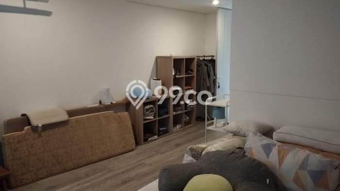 Rumah sewa siap huni 1 Kamar Tidur di Pajajaran, Bandung Rumah sewa siap huni 1 Kamar Tidur di Pajajaran, Bandung