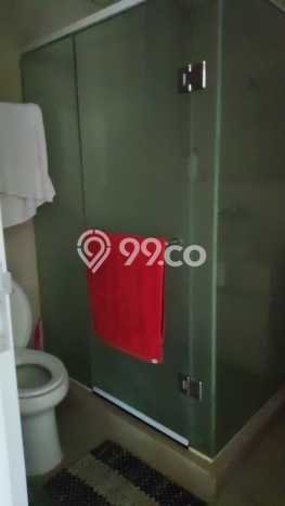 Hunian Apartemen Strategis untuk Dijual di Bandung dengan 0 Kamar Hunian Apartemen Strategis untuk Dijual di Bandung dengan 0 Kamar