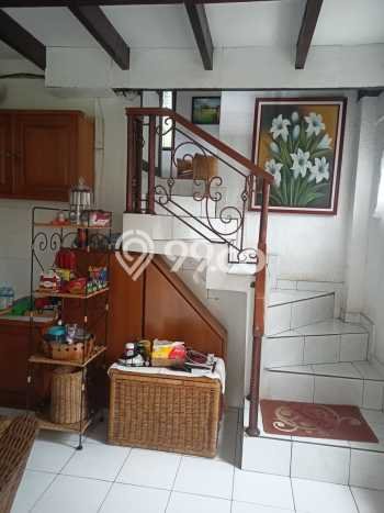 Vila di Lembang, Luas 476m2m², Posisi Premium Vila di Lembang, Luas 476m2m², Posisi Premium