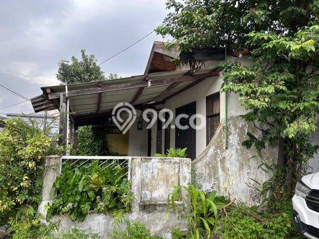 Dijual Rumah Modern 2 KT di Kopo Permai, Bandung Dijual Rumah Modern 2 KT di Kopo Permai, Bandung