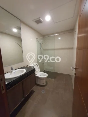 Apartemen Minimalis untuk Disewa, 2 Kamar di Bandung Apartemen Minimalis untuk Disewa, 2 Kamar di Bandung