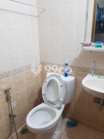 Untuk Dijual Apartemen 2 KT di Bandung Luas 48m2 Untuk Dijual Apartemen 2 KT di Bandung Luas 48m2