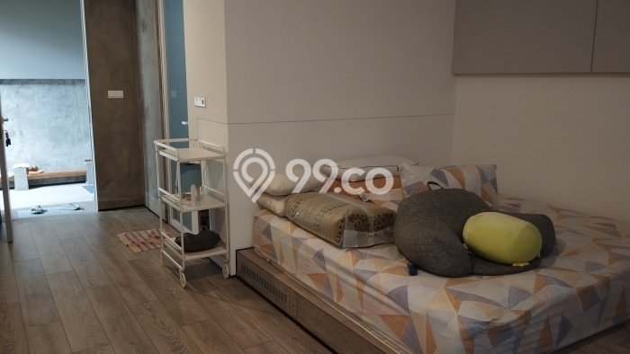 Rumah sewa siap huni 1 Kamar Tidur di Pajajaran, Bandung Rumah sewa siap huni 1 Kamar Tidur di Pajajaran, Bandung