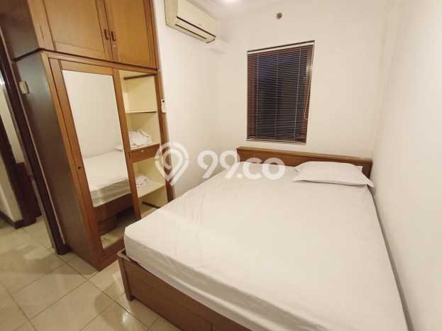 Hunian Apartemen Ekonomis di Bandung dengan 2 Kamar Tidur, 1 Kamar Mandi Hunian Apartemen Ekonomis di Bandung dengan 2 Kamar Tidur, 1 Kamar Mandi