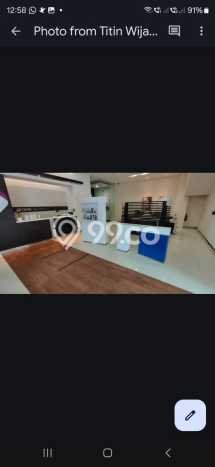 Komersial Dijual di Prime Area Bandung Luas 700m2 Komersial Dijual di Prime Area Bandung Luas 700m2