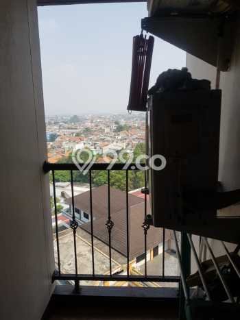 Untuk Dijual Apartemen 2 KT di Bandung Luas 48m2 Untuk Dijual Apartemen 2 KT di Bandung Luas 48m2