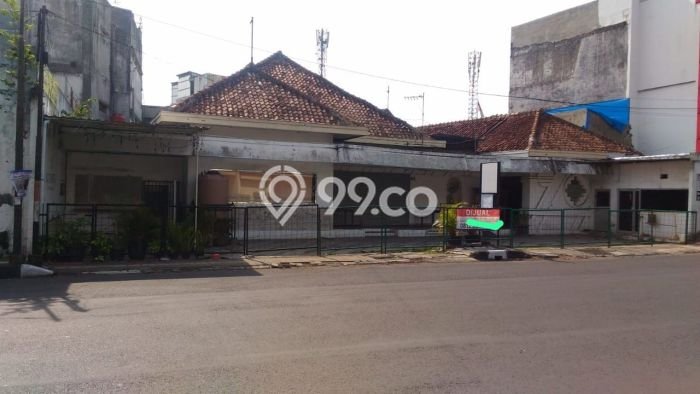 Dijual Hunian Mewah dengan Fasilitas Sekitar Lengkap di Lengkong, Bandung Dijual Hunian Mewah dengan Fasilitas Sekitar Lengkap di Lengkong, Bandung