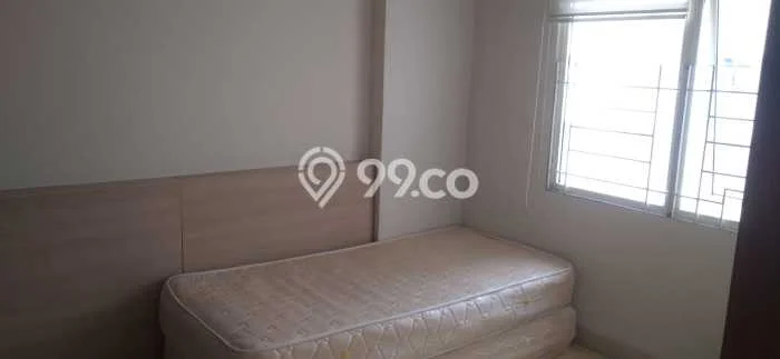 Untuk Dijual Apartemen di Jatinangor, Sumedang 2 KT, 1 KM Strategis Untuk Dijual Apartemen di Jatinangor, Sumedang 2 KT, 1 KM Strategis