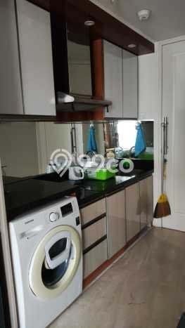 Hunian Apartemen Strategis untuk Dijual di Bandung dengan 0 Kamar Hunian Apartemen Strategis untuk Dijual di Bandung dengan 0 Kamar